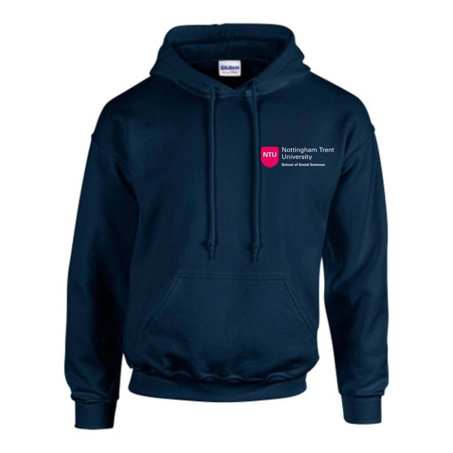 School-Specific Hoodie