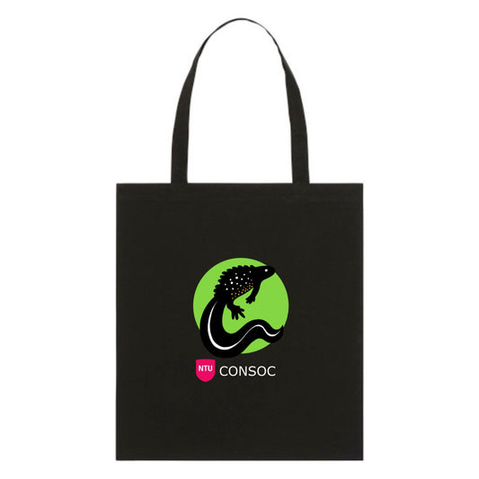 CONSOC Lightweight Tote Bag
