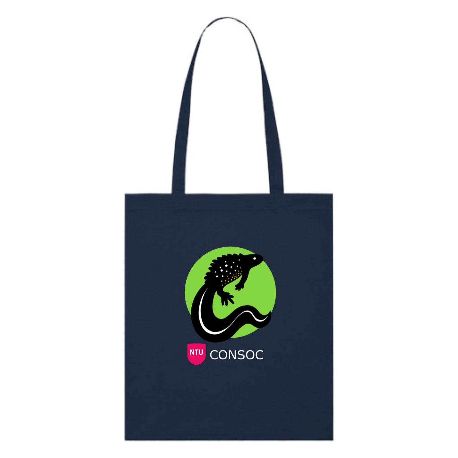 CONSOC Lightweight Tote Bag