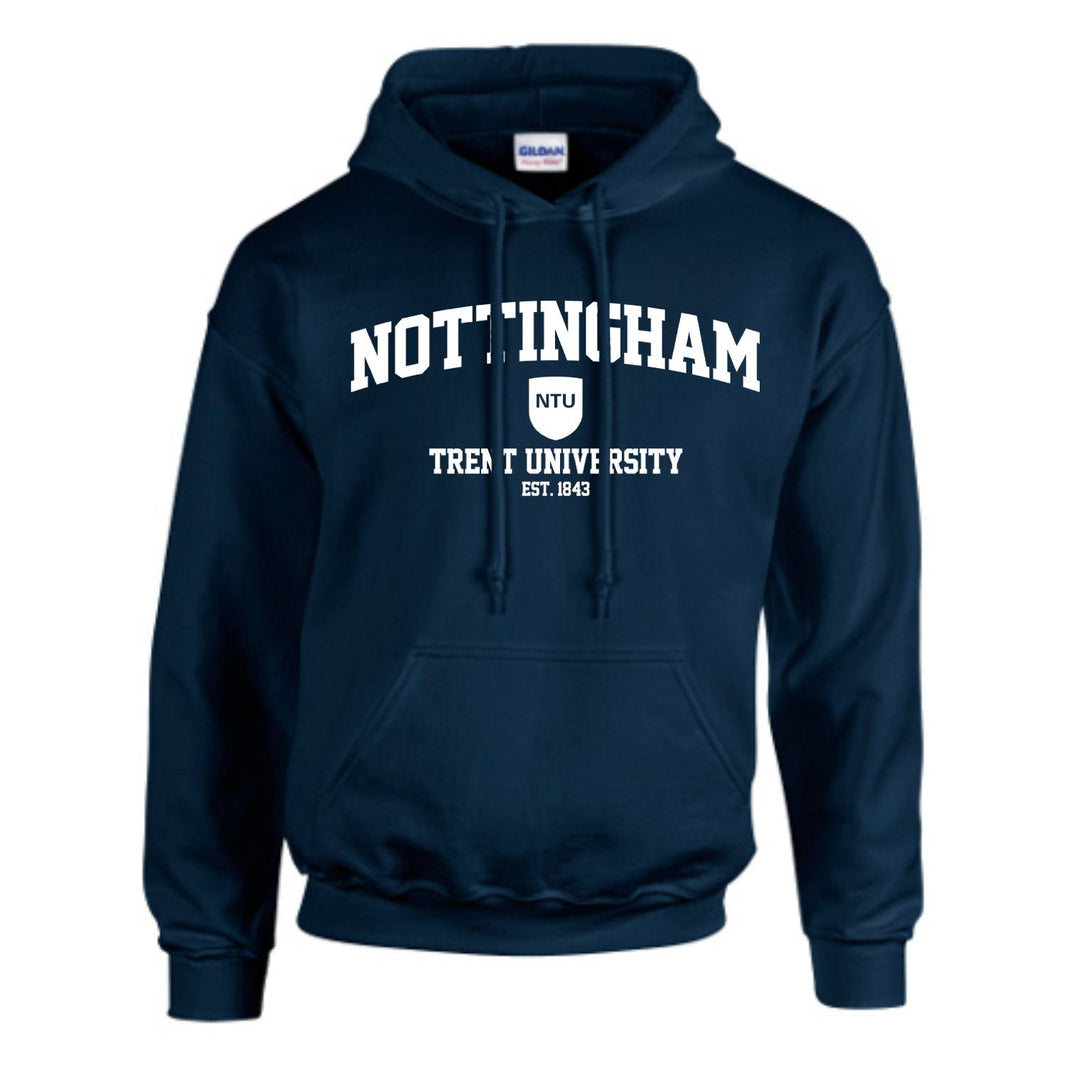 Official Shop | Nottingham Trent Students’ Union – Shop | Nottingham ...