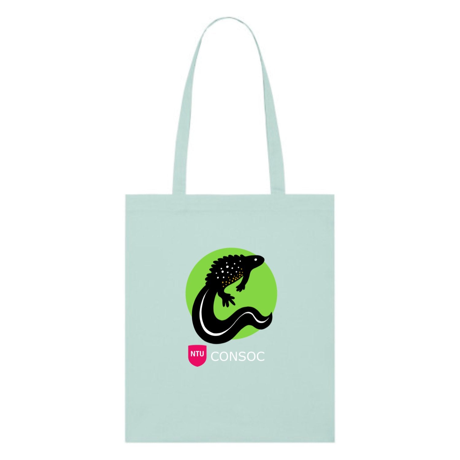 CONSOC Lightweight Tote Bag