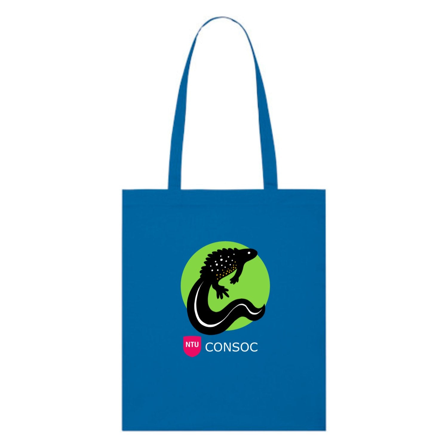 CONSOC Lightweight Tote Bag