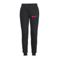 Premium Fitted Joggers