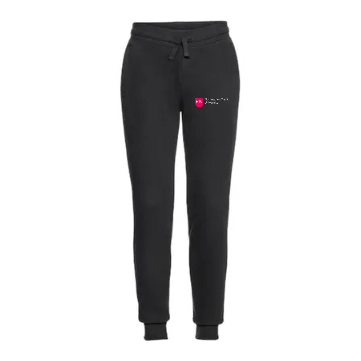 Premium Fitted Joggers