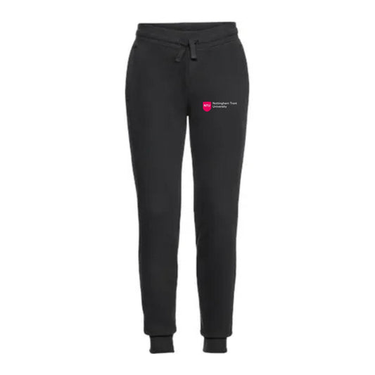 Premium Fitted Joggers