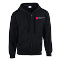 Classic Zip Hoodie