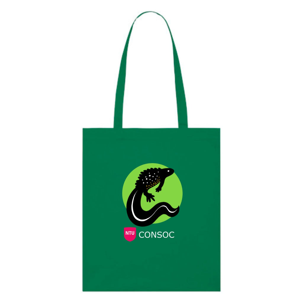 CONSOC Lightweight Tote Bag