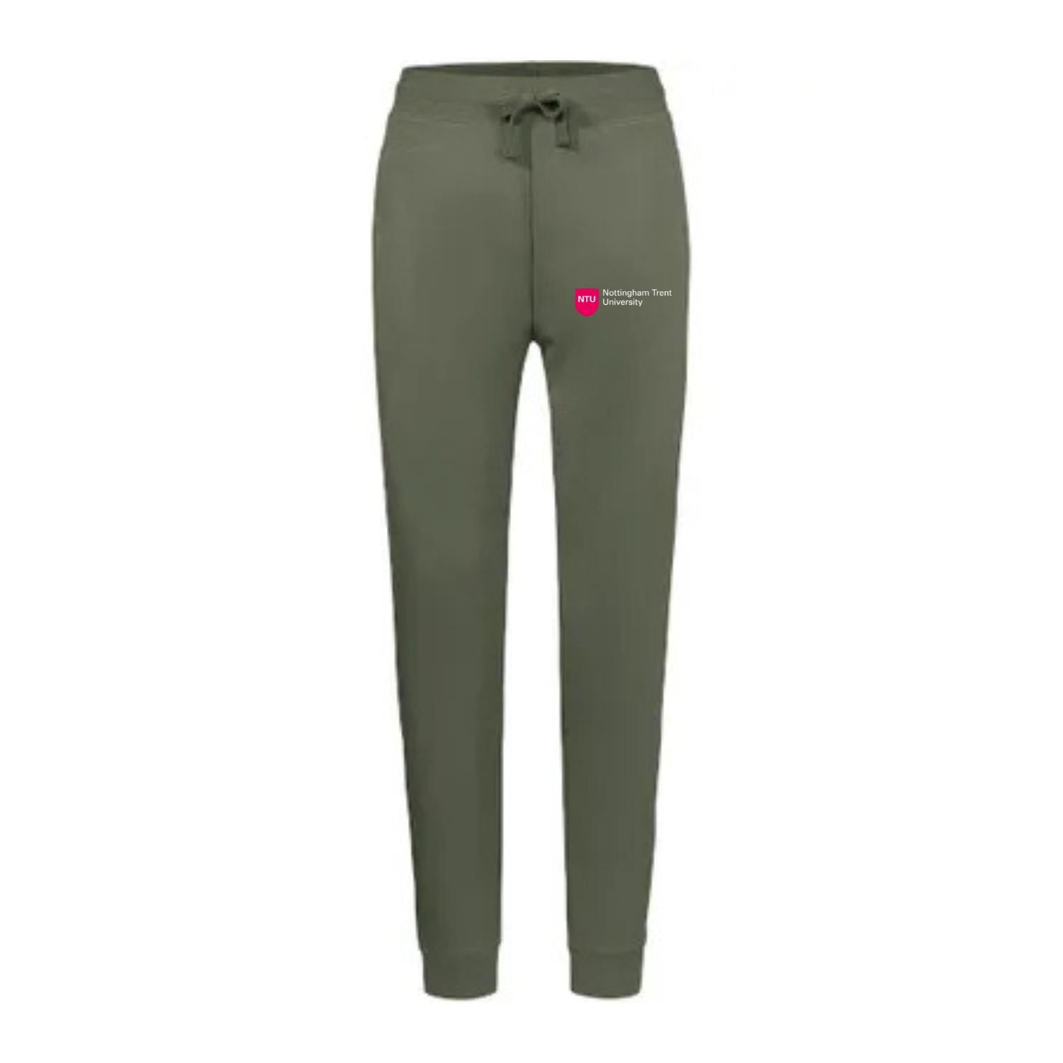 Premium Fitted Joggers