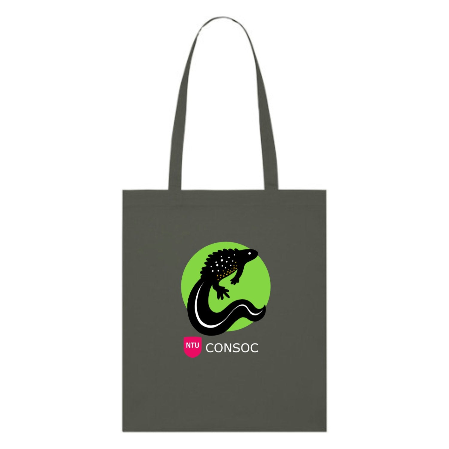 CONSOC Lightweight Tote Bag