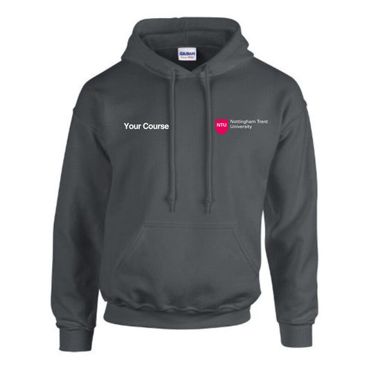 Course-Specific Hoodie