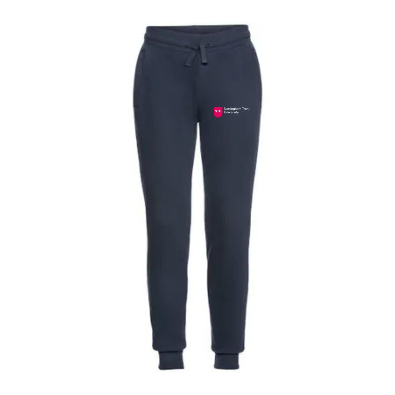 Premium Fitted Joggers