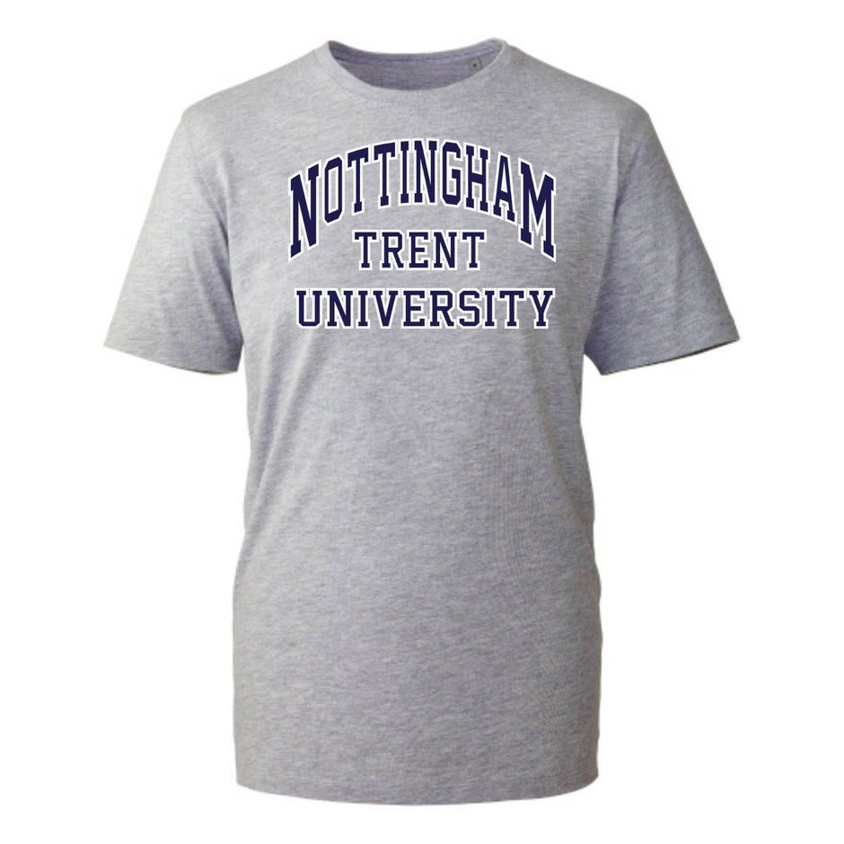 T-Shirts – Shop | Nottingham Trent Students' Union