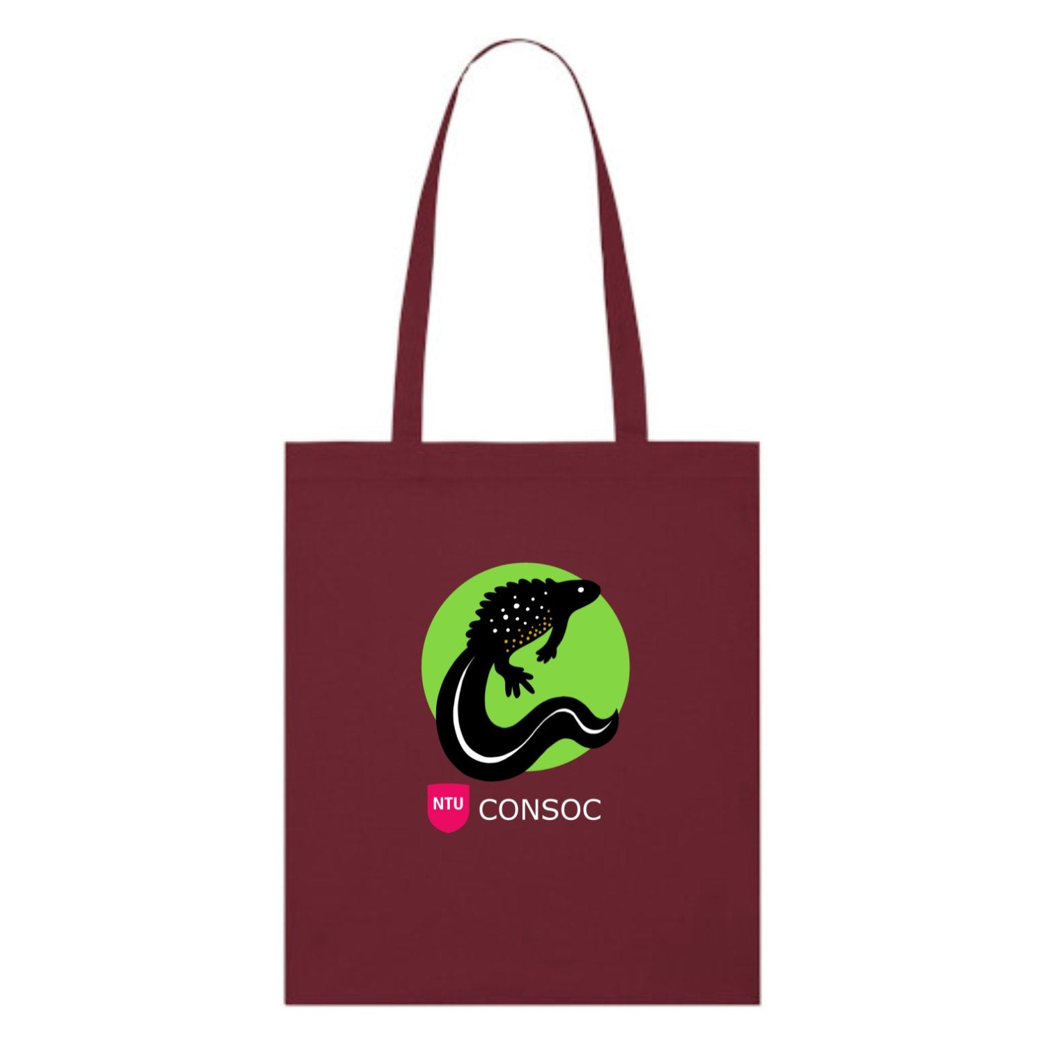 CONSOC Lightweight Tote Bag