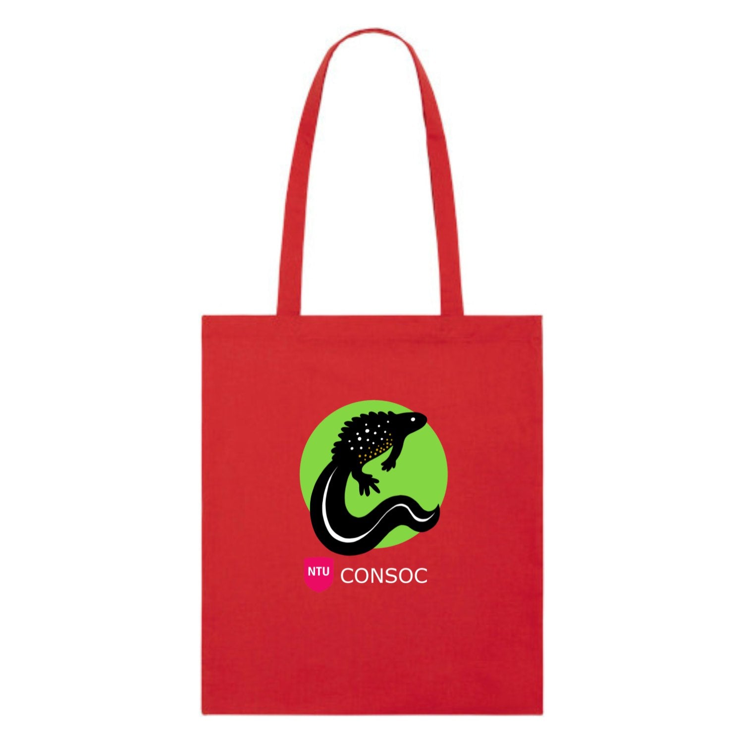 CONSOC Lightweight Tote Bag