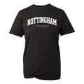 Arched Nottingham Organic T-Shirt