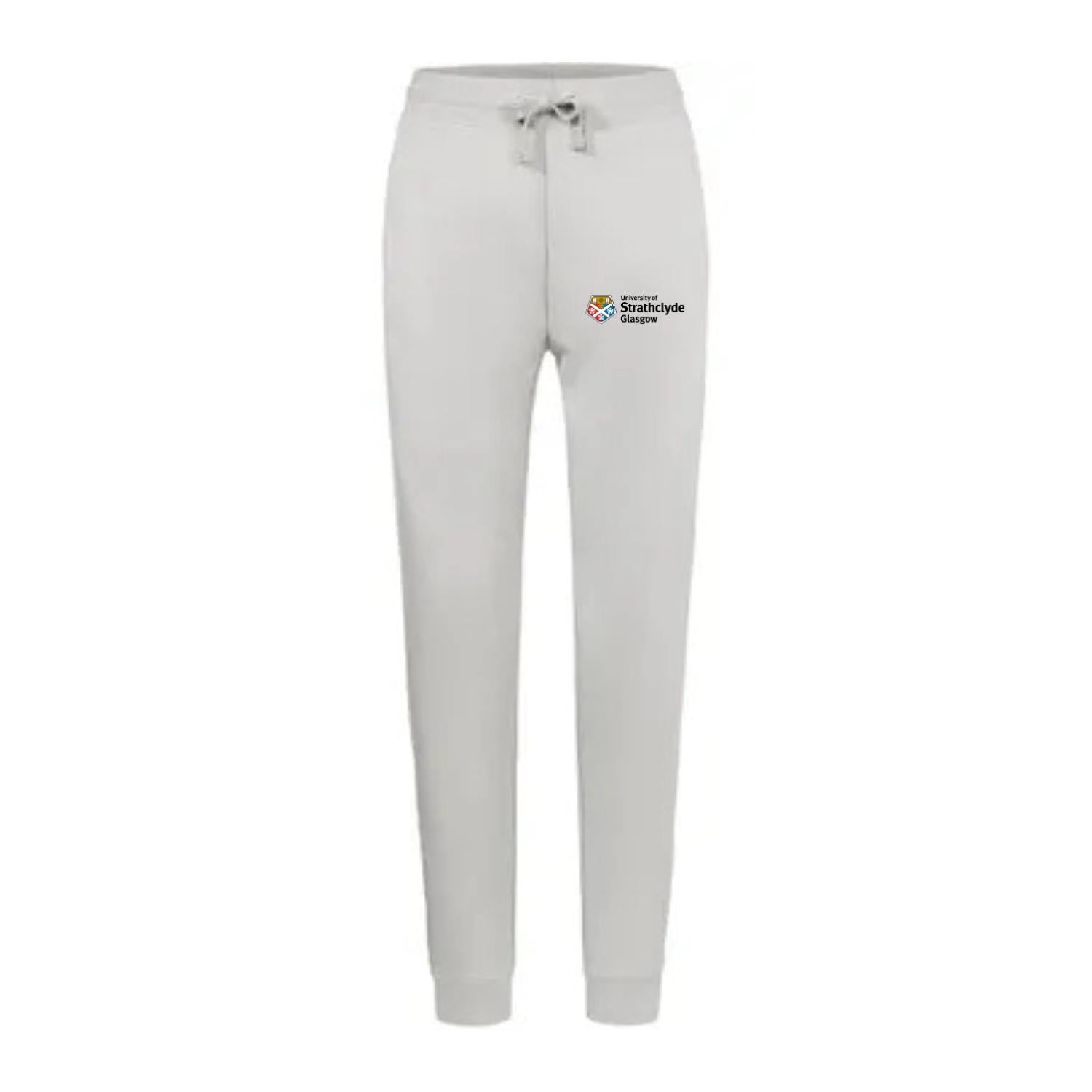 Premium Fitted Joggers