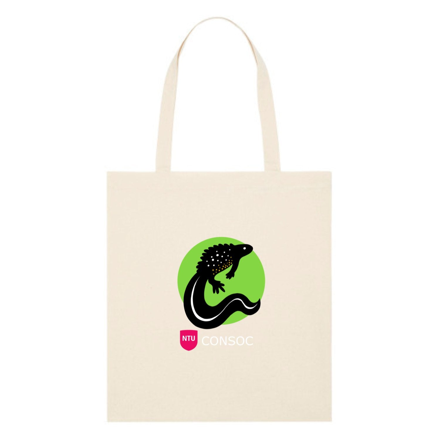CONSOC Lightweight Tote Bag