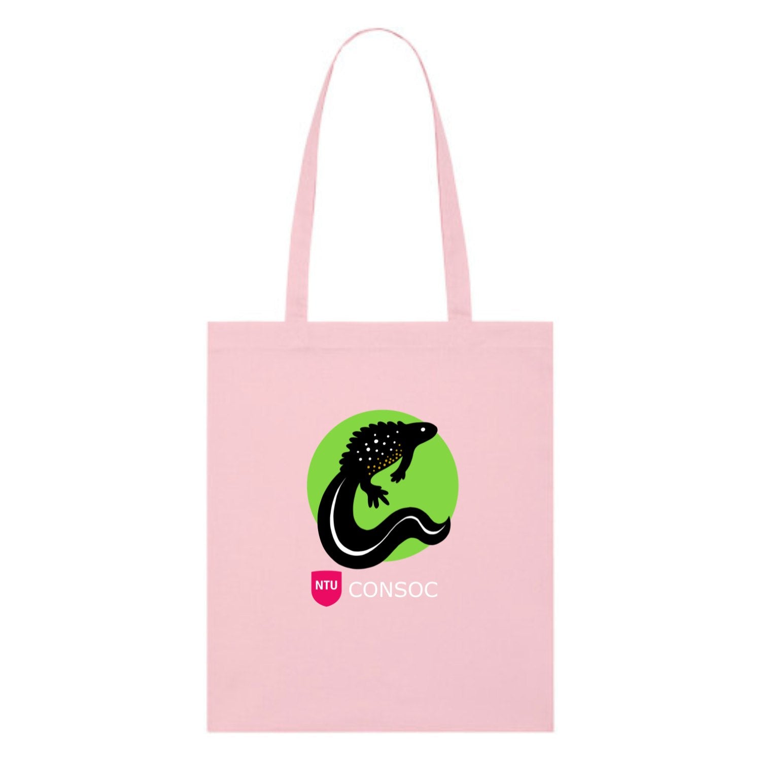 CONSOC Lightweight Tote Bag