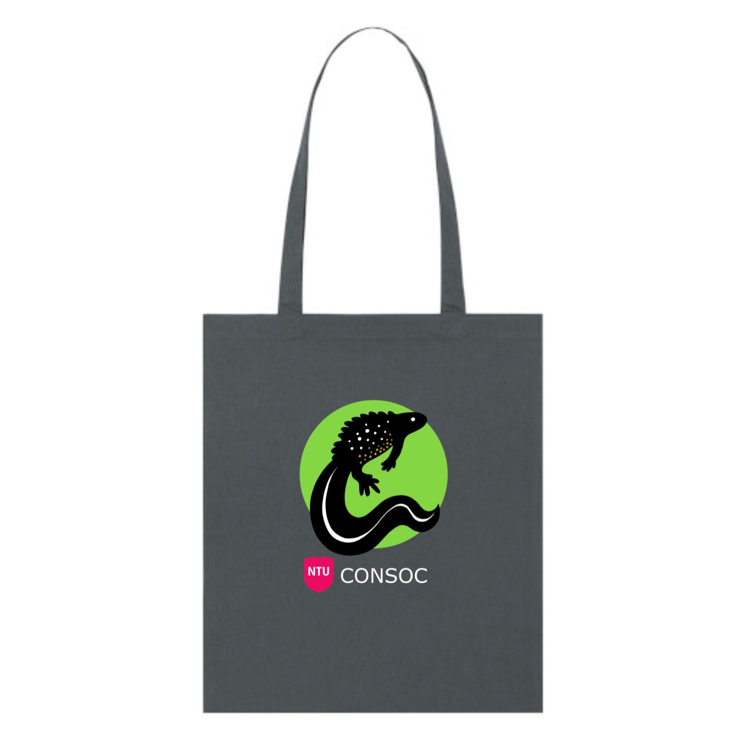 CONSOC Lightweight Tote Bag