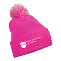 Pom Beanie