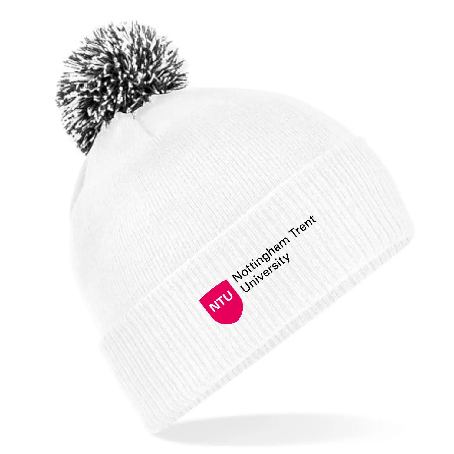 Pom Beanie