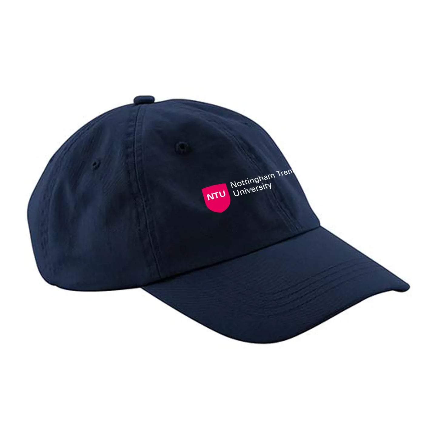 Low-Profile Cap