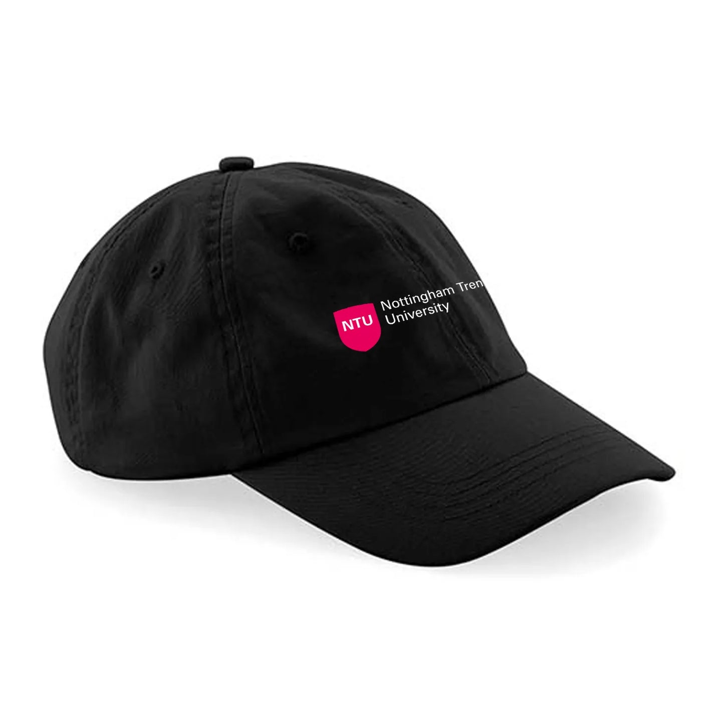 Low-Profile Cap