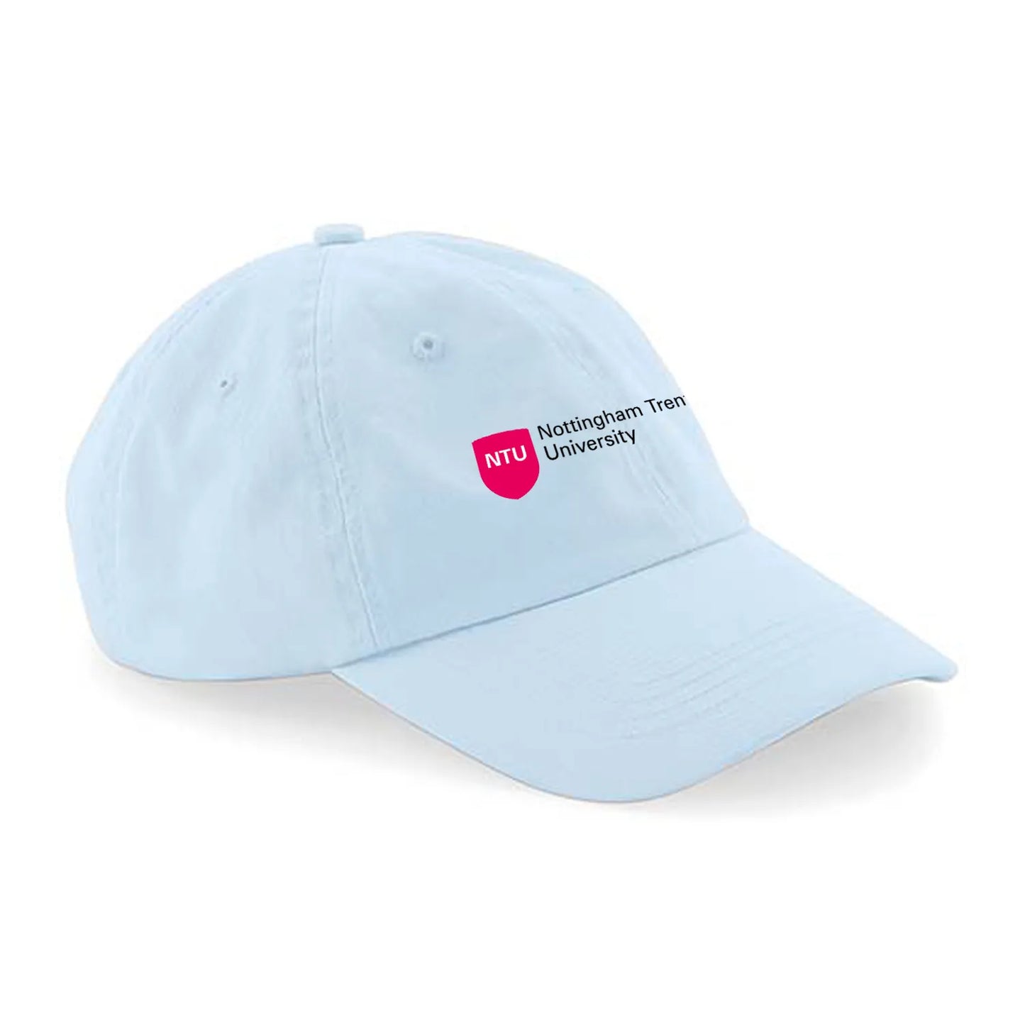 Low-Profile Cap