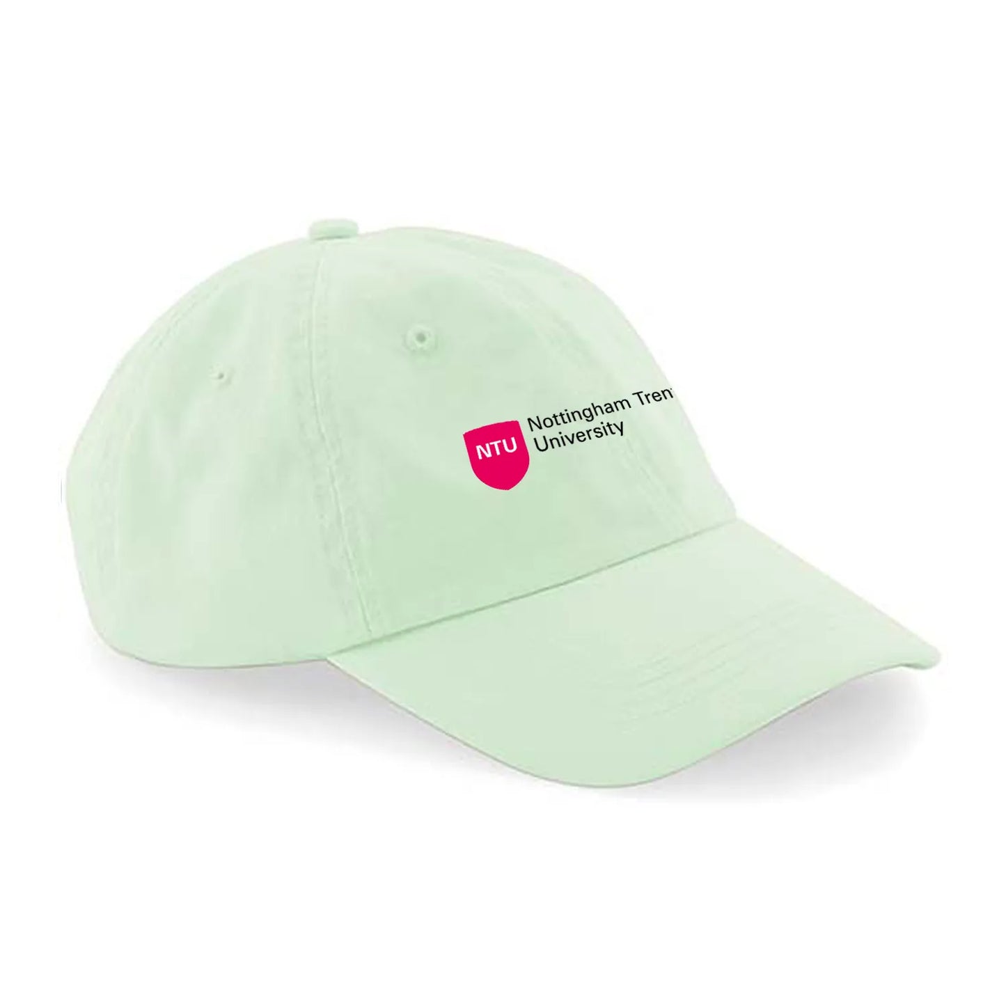 Low-Profile Cap