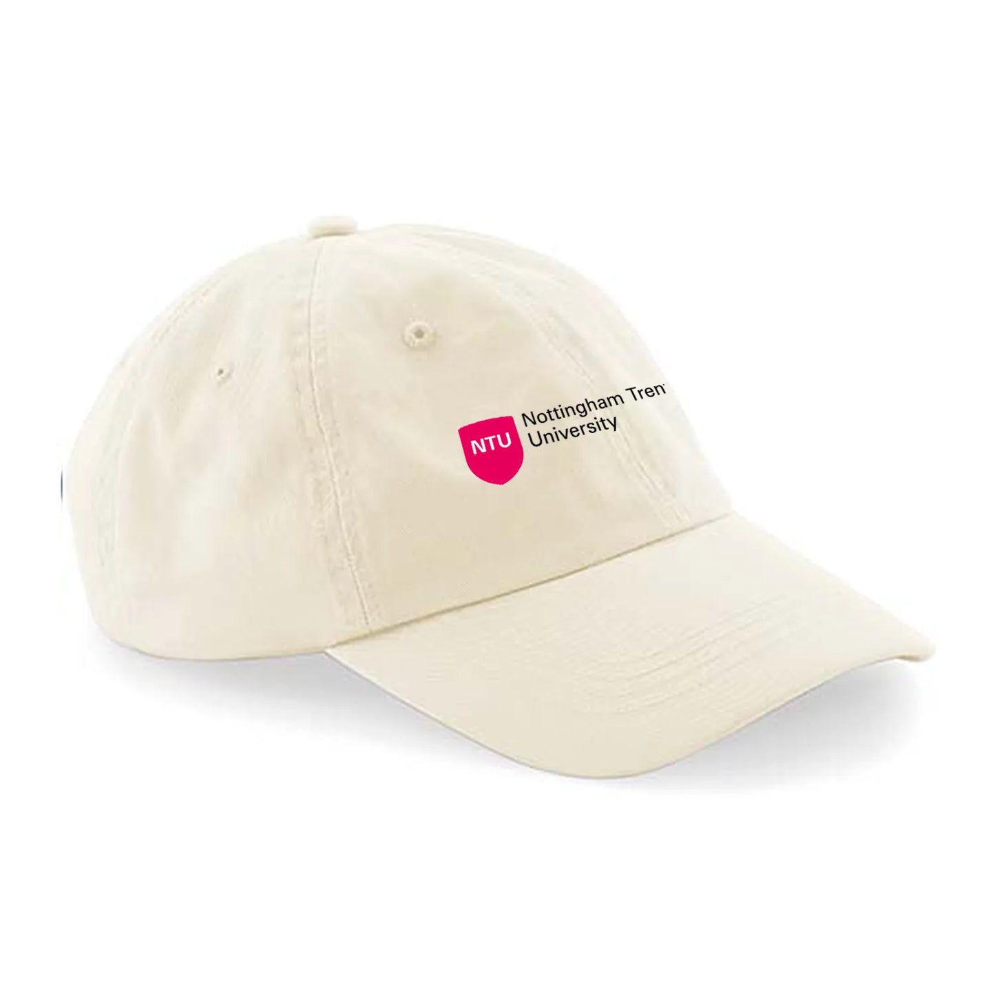 Low-Profile Cap