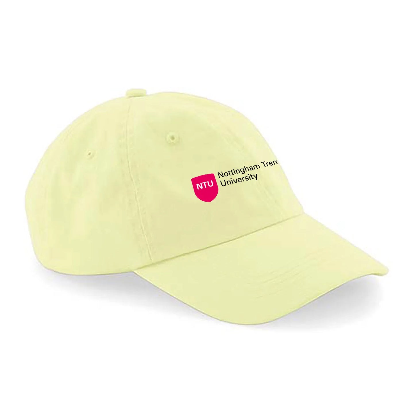 Low-Profile Cap