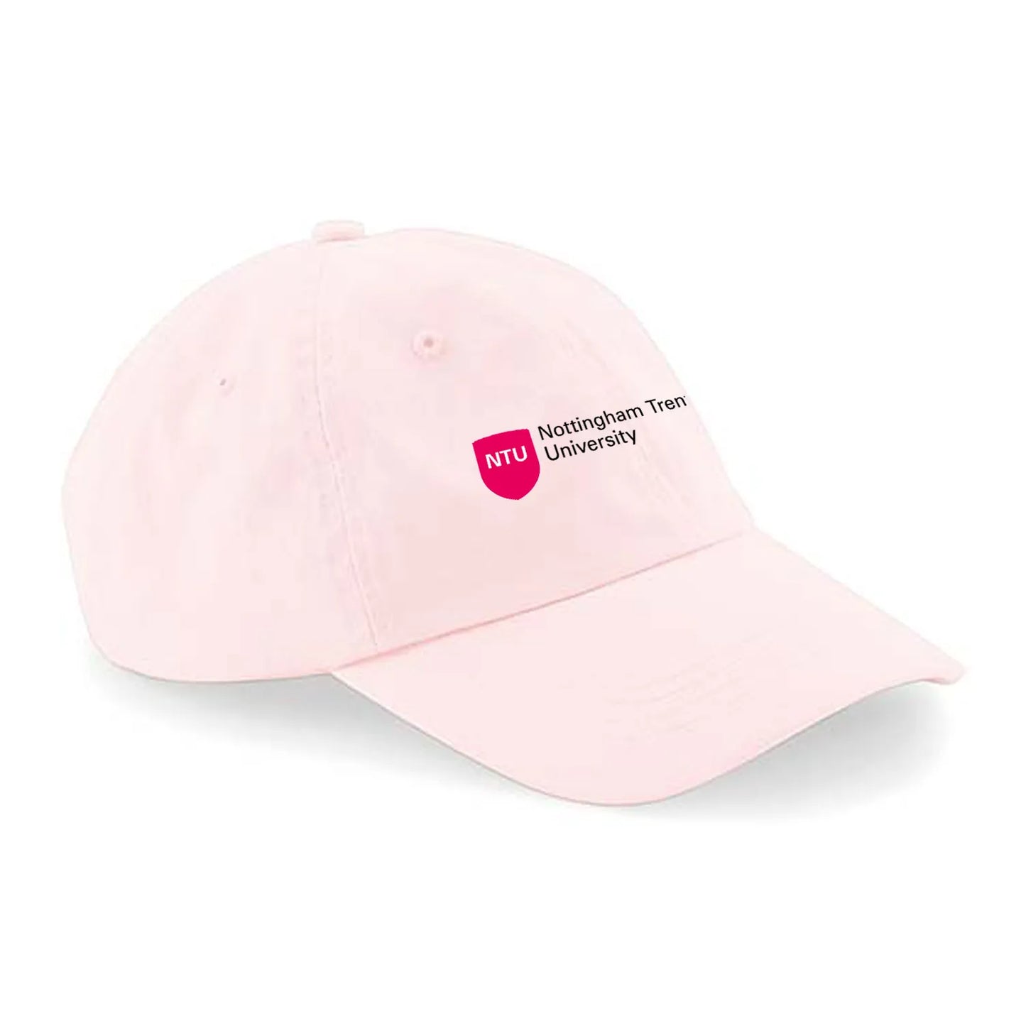 Low-Profile Cap