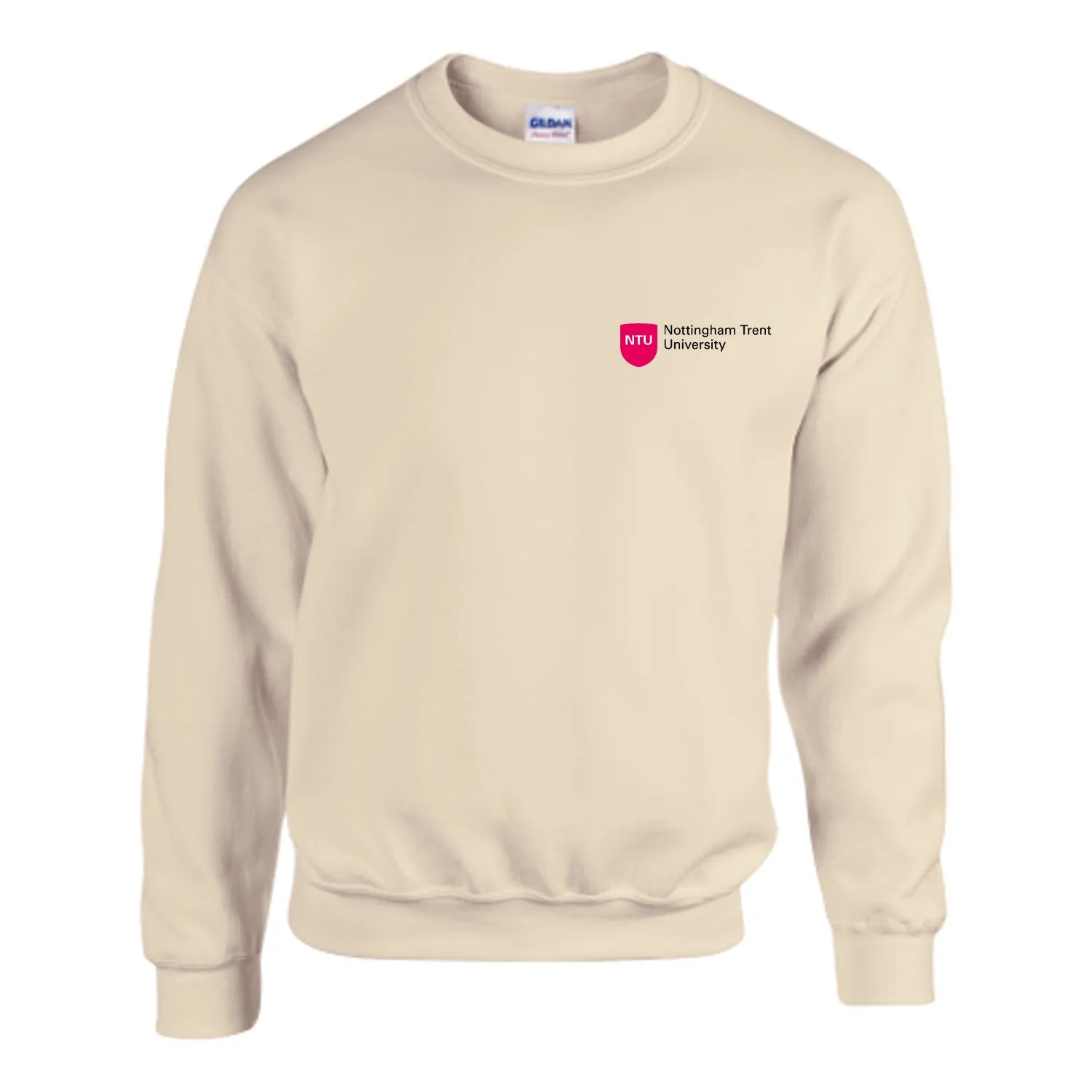 Classic Crew Neck