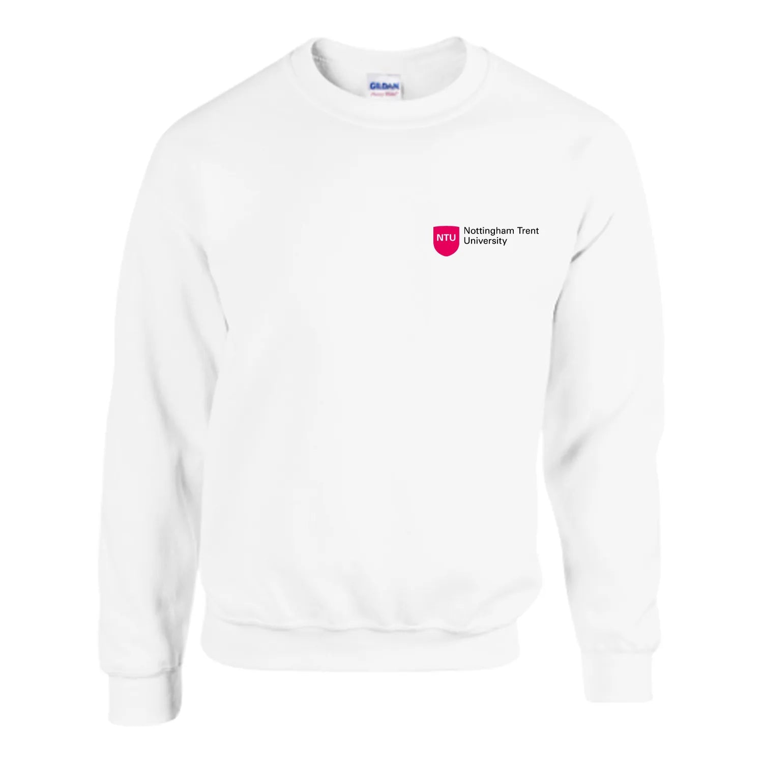 Classic Crew Neck