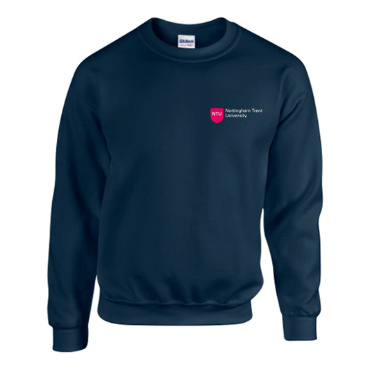 Classic Crew Neck