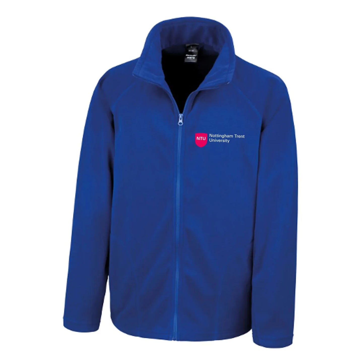 Microfleece Jacket