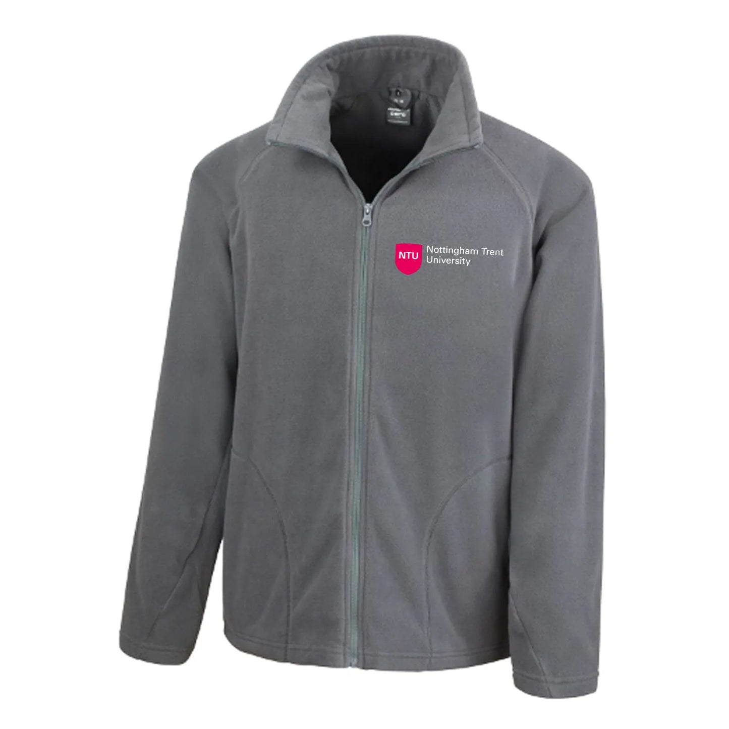 Microfleece Jacket