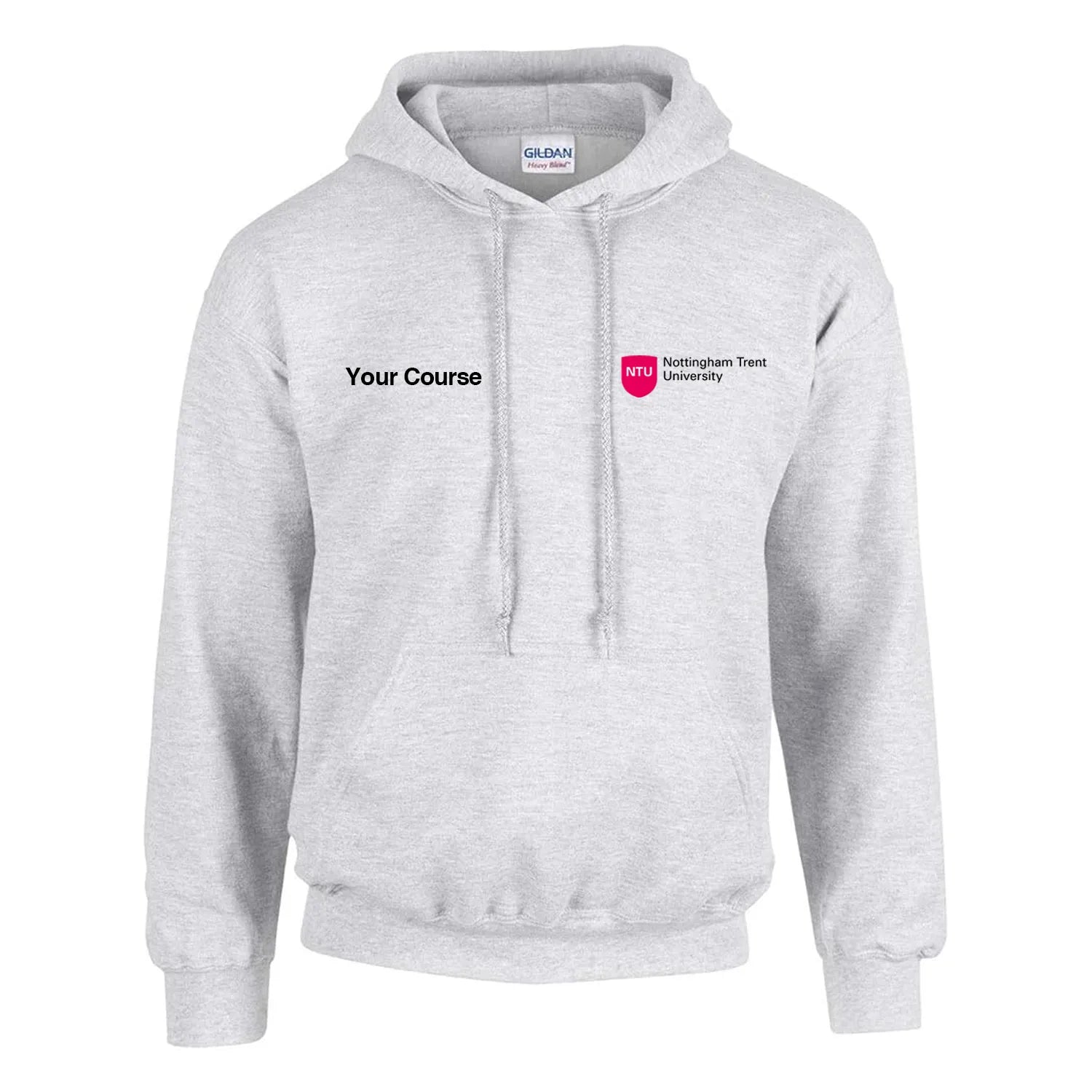 Course-Specific Hoodie