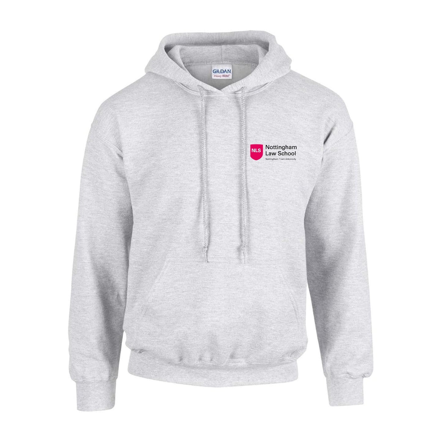 School-Specific Hoodie