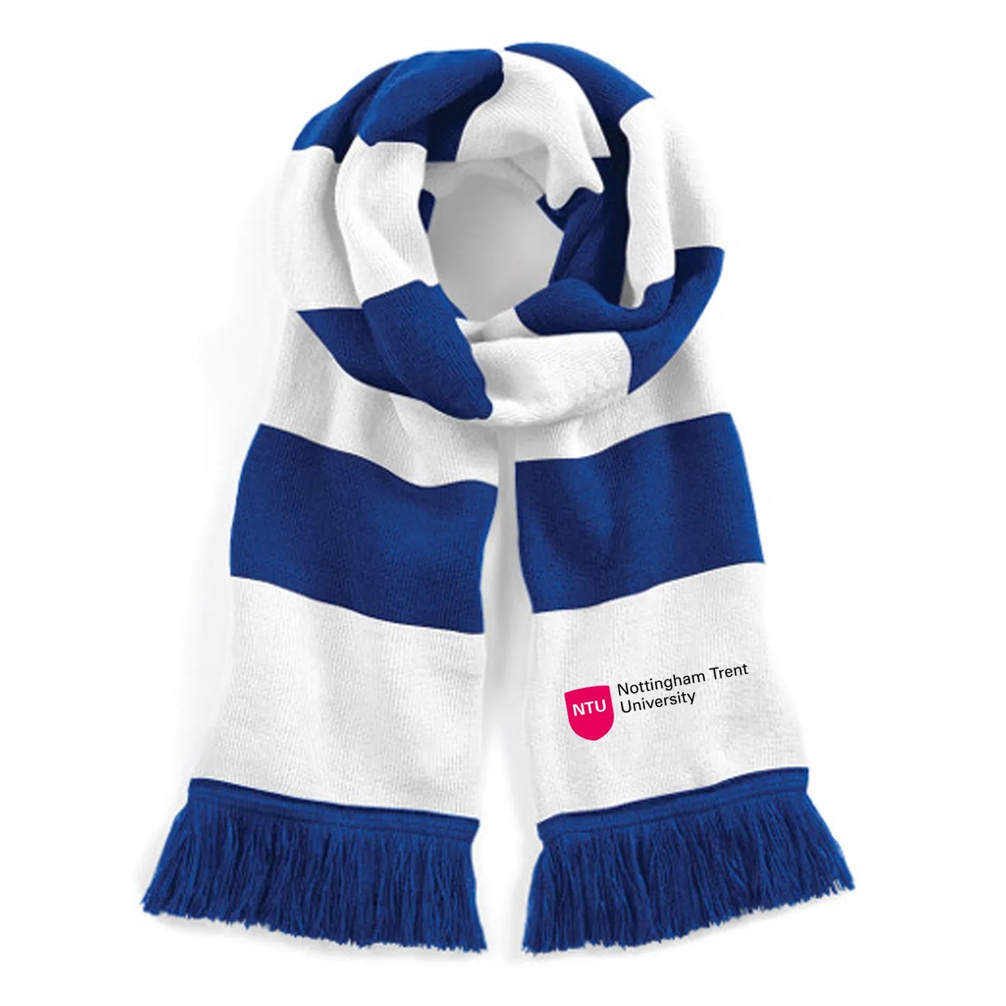 Varsity Stripe Scarf