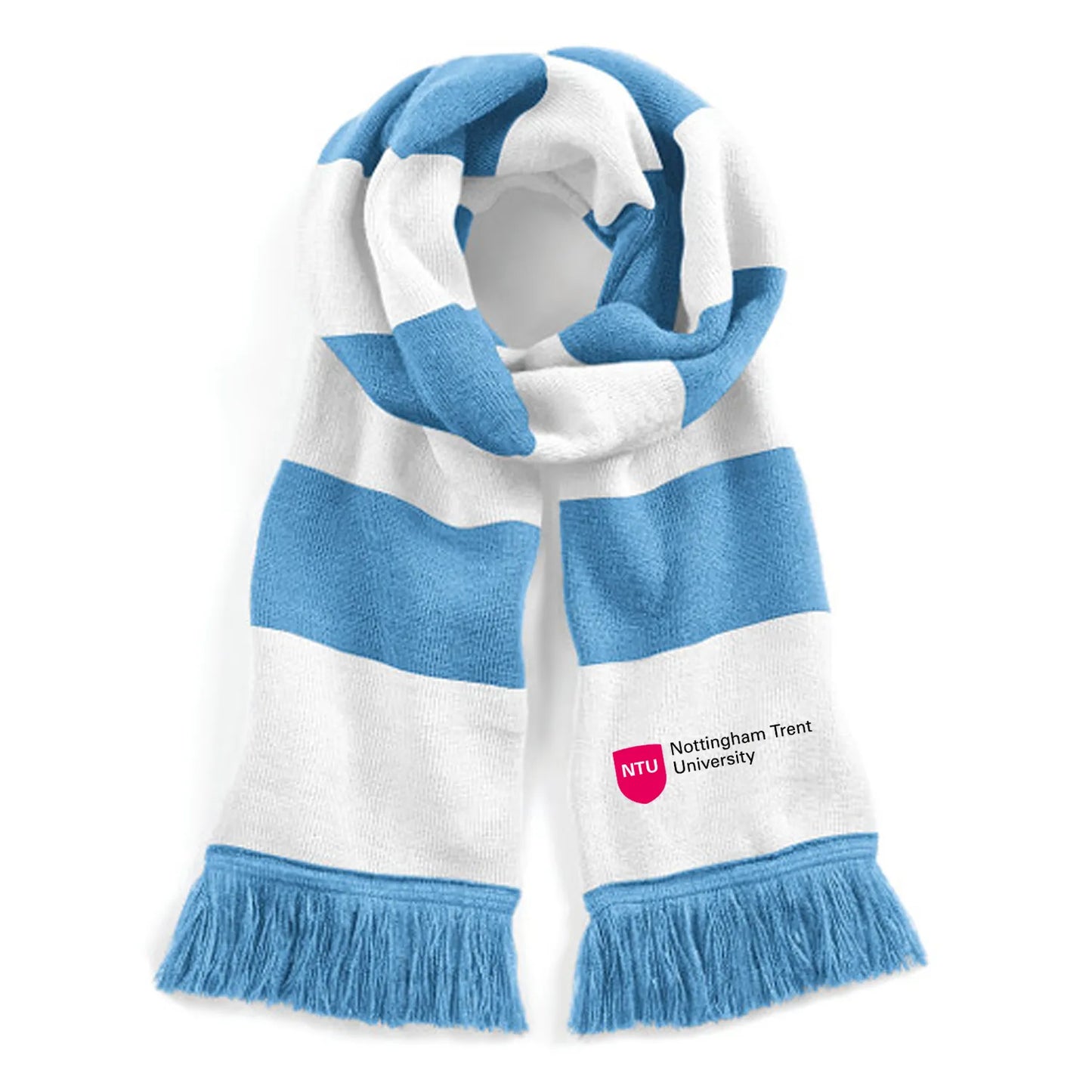 Varsity Stripe Scarf