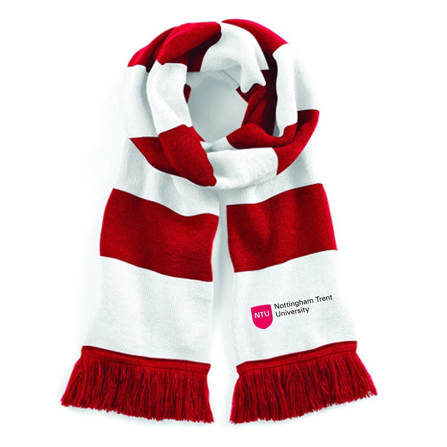 Varsity Stripe Scarf