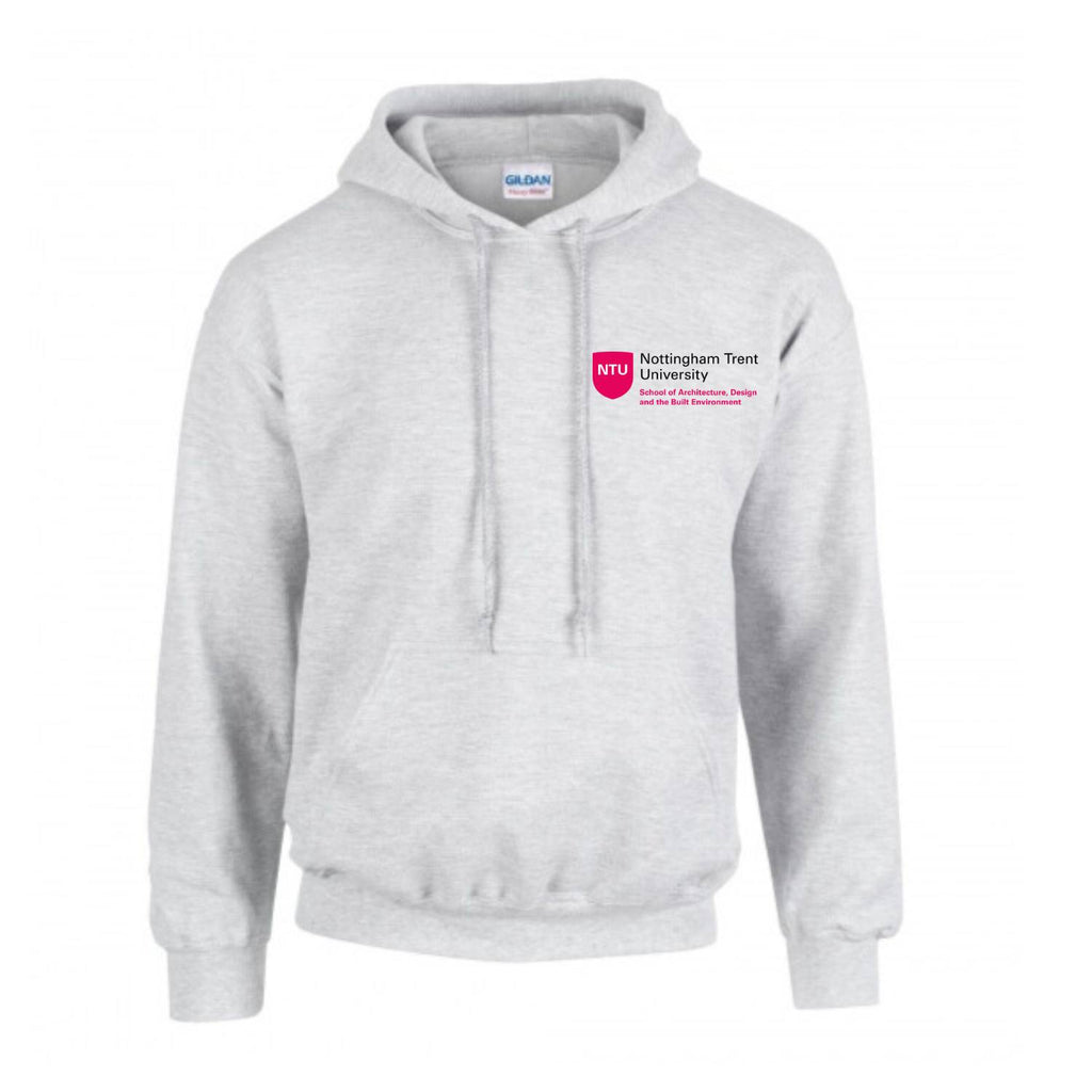School-Specific Hoodie