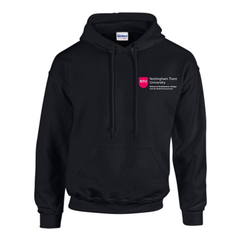 School-Specific Hoodie