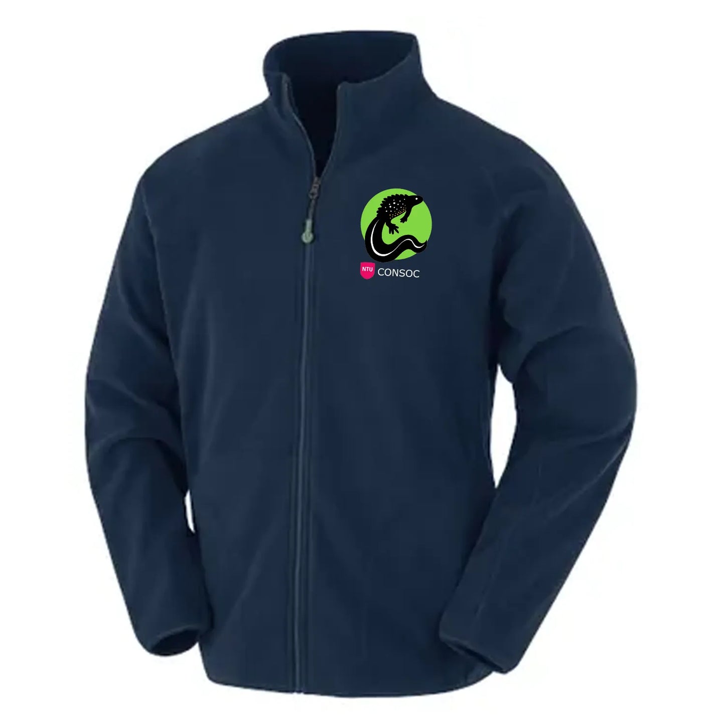CONSOC Recycled Fleece